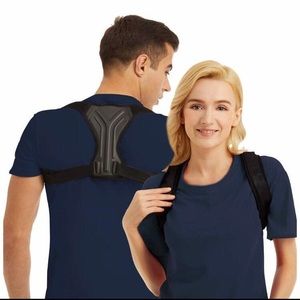 Posture Corrector for Men and Women- Medium